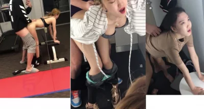 小母狗养成记